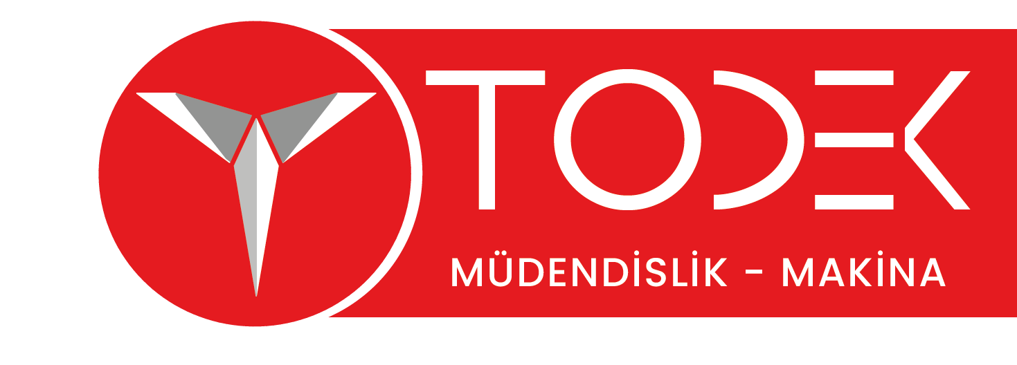 TODEK – Profil Boru Lazer Mühendislik ve Ar-Ge